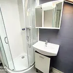 Apartment Apartment,haus 21