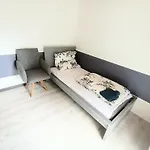 Apartment Apartment,haus 21