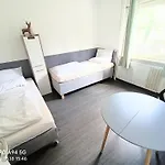 Apartment,haus 21 Apartment *