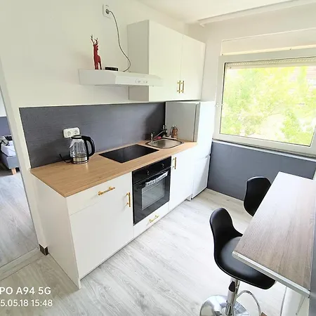 Fmi21 Apartment *