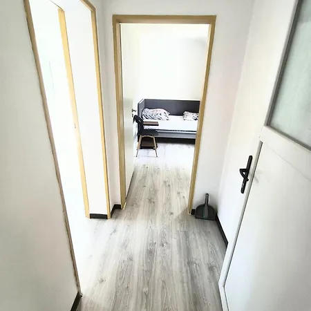 Apartment,haus 21 호하임암마인