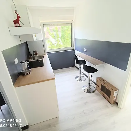 Apartment,haus 21 Appartement *