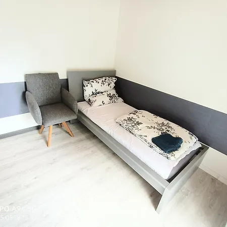 Διαμέρισμα Apartment,haus 21