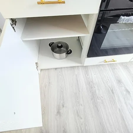 Διαμέρισμα Apartment,haus 21 *