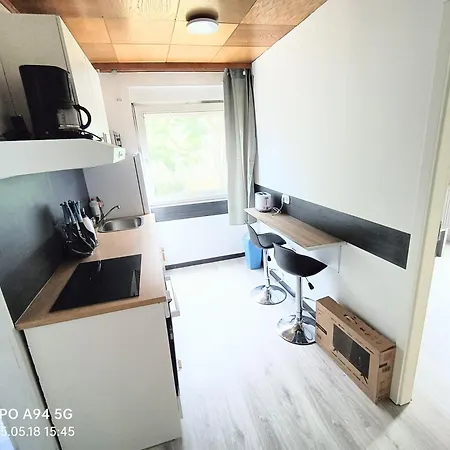 Apartment,haus 21