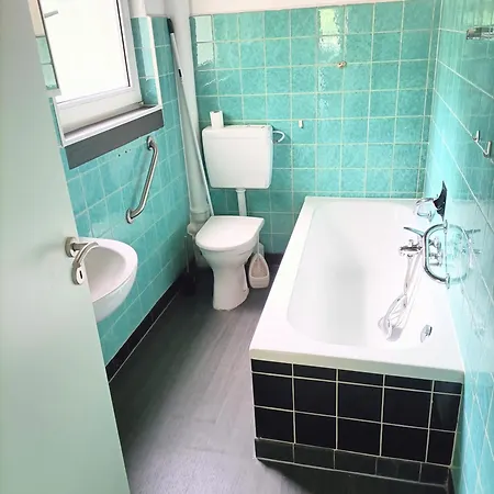 아파트 Apartment,haus 21 호하임암마인