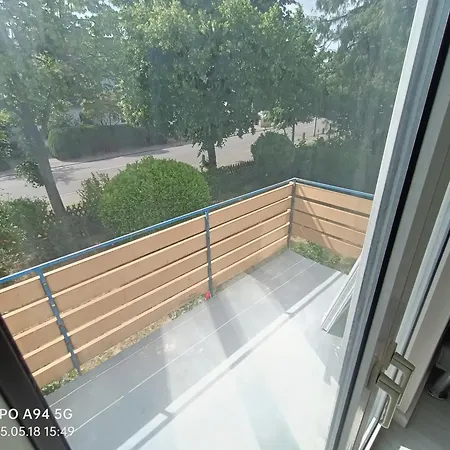 Apartment Fmi21
