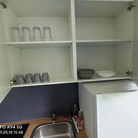 Apartment,haus 21 *