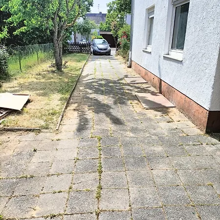 Lägenhet Apartment,haus 21 *