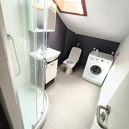 아파트 Apartment,haus 21 호하임암마인