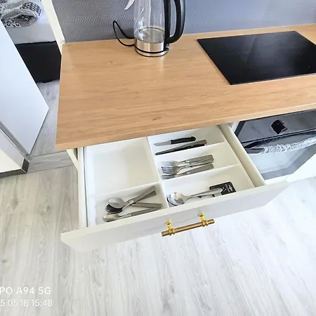 Fmi21 Apartment Hochheim am Main