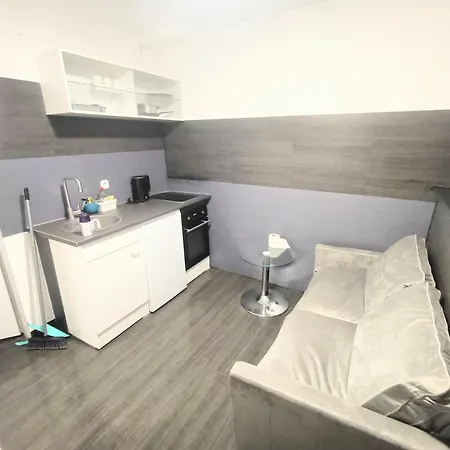Apartment,haus 21 Διαμέρισμα *