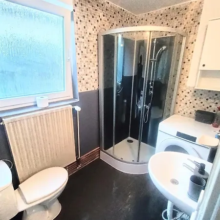 Apartment,haus 21 Διαμέρισμα *