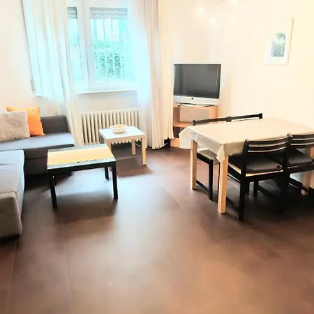 Apartment,haus 21