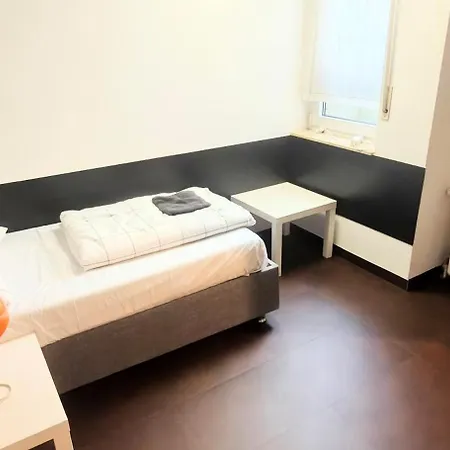 Διαμέρισμα Apartment,haus 21