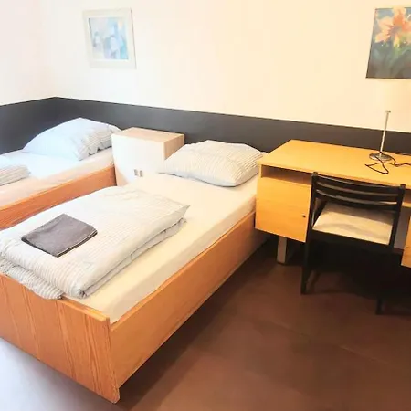 Διαμέρισμα Apartment,haus 21