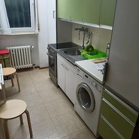 Apartment,haus 21