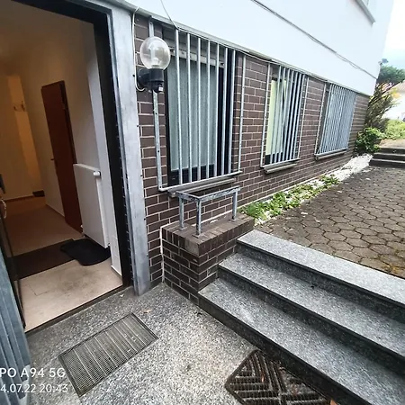 Διαμέρισμα Apartment,haus 21 *