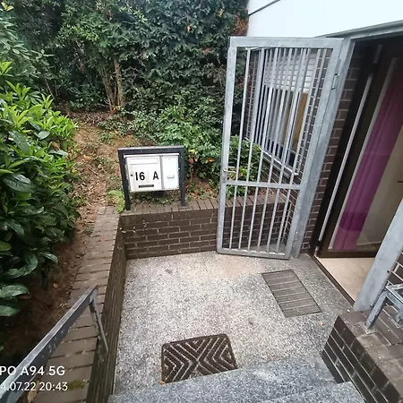 Διαμέρισμα Apartment,haus 21