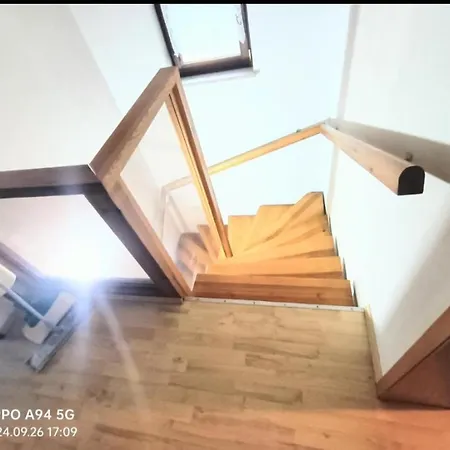 Lägenhet Apartment,haus 21 *