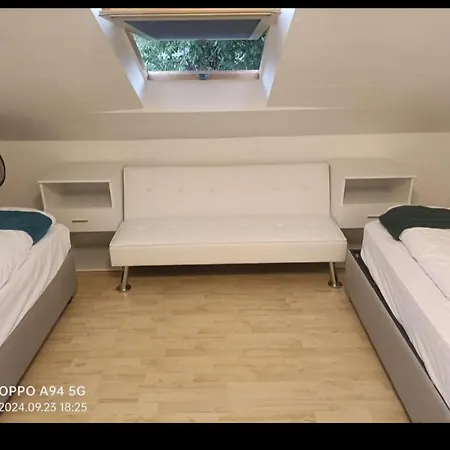 Apartment,haus 21 Lägenhet Hochheim am Main