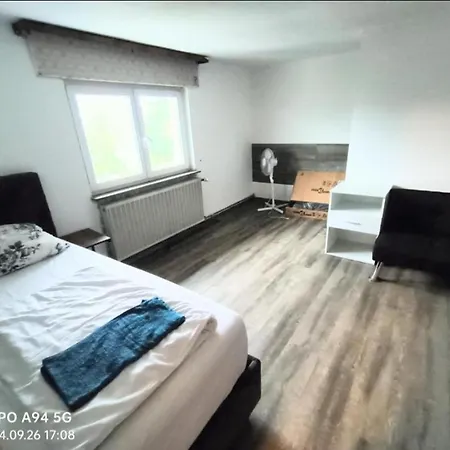Apartment,haus 21