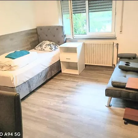 Apartment,haus 21 Lägenhet