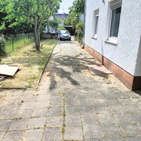Apartment,haus 21