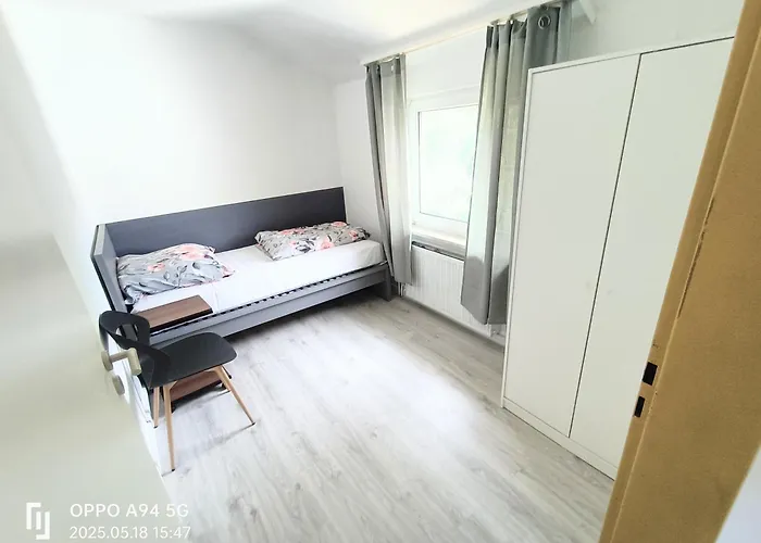 Apartment,haus 21 Apartament *