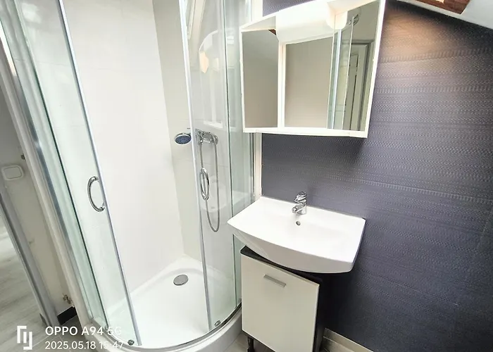 Apartament Apartment,haus 21