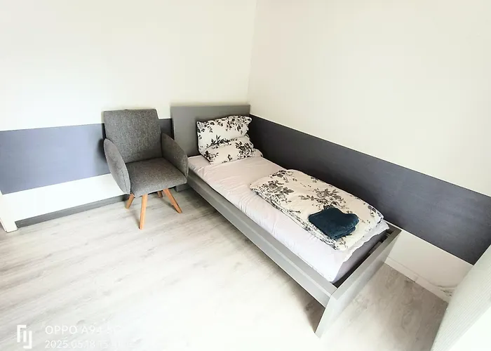 Apartament Apartment,haus 21
