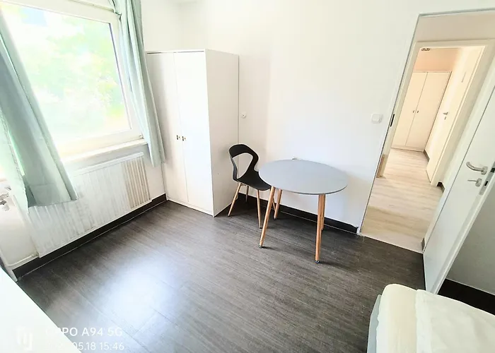 Apartment,haus 21 Apartament