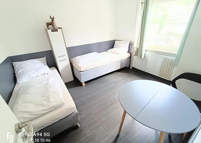 Apartment,haus 21 Apartament *